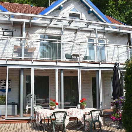 Villa Ausra Юодкранте Экстерьер фото