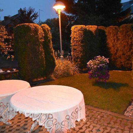 Villa Ausra Юодкранте Экстерьер фото