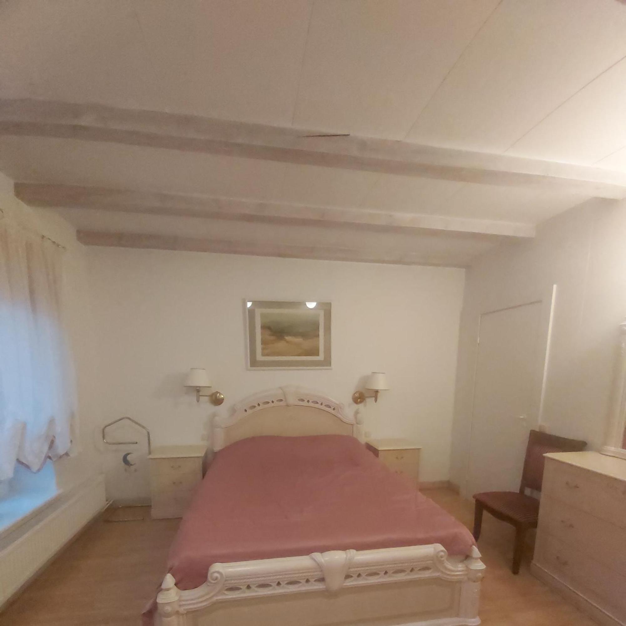 Villa Ausra Юодкранте Номер фото