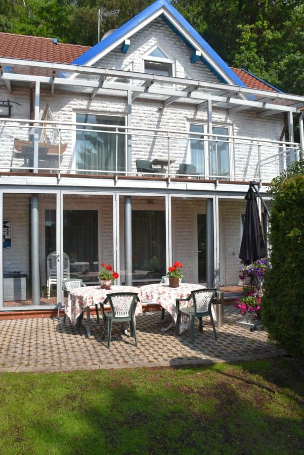 Villa Ausra Юодкранте Экстерьер фото
