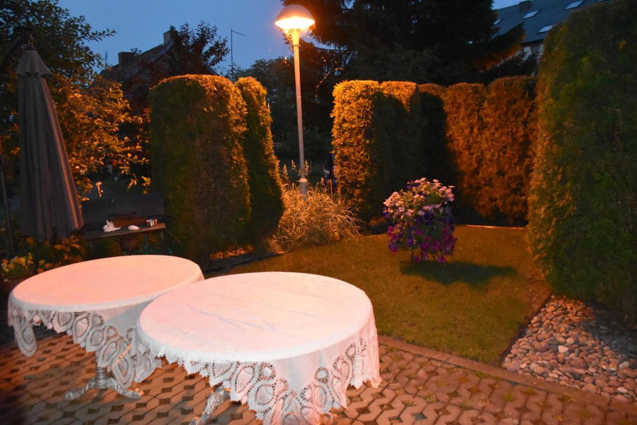 Villa Ausra Юодкранте Экстерьер фото